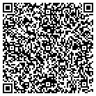 QR code with USA Sportswear & Promotional contacts