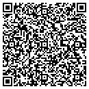 QR code with Anthony's Inc contacts