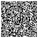 QR code with Roda Usa Inc contacts
