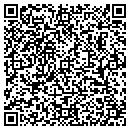 QR code with A Fernandez contacts