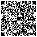 QR code with Houseworks Inc contacts