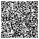 QR code with Caholly CO contacts