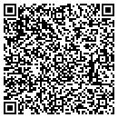 QR code with Canyon Club contacts