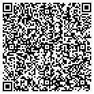 QR code with AAA-A Quality Lawn Service contacts
