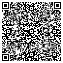 QR code with Aaron King contacts