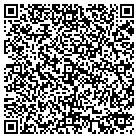 QR code with Aaron's Quality Lawn Service contacts