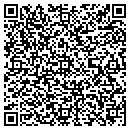 QR code with Alm Lawn Care contacts