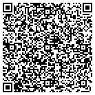 QR code with Advanced Glass & Mirror LLC contacts