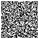 QR code with King's Furniture Store contacts