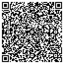 QR code with Yoga Adobe LLC contacts
