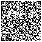 QR code with Kowalczyk Furniture Service LLC contacts