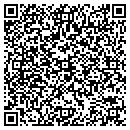 QR code with Yoga By Heart contacts