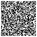 QR code with A-1 Saw and Mower contacts