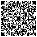 QR code with Arvin D Carson contacts