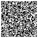 QR code with Hogue Development contacts