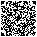 QR code with S Scalawag contacts