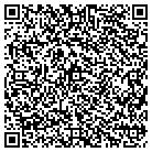 QR code with L J Wagner Home Interiors contacts
