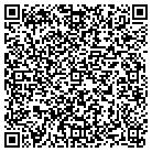 QR code with G A M E Active Wear Inc contacts