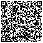 QR code with Gameday Authentics contacts