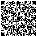 QR code with A Plus Lawn Care contacts