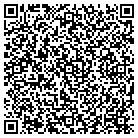 QR code with A Plus Lawn Service LLC contacts