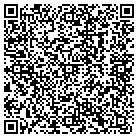QR code with Ashley's Garden Center contacts