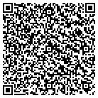 QR code with R Lynnette Laughter LLC contacts