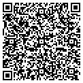 QR code with John N Hanson contacts