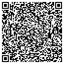 QR code with Living Yoga contacts