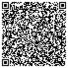 QR code with Blue Water Tree & Lawn contacts