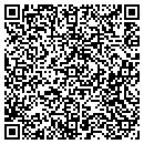 QR code with Delano's Lawn Care contacts