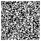 QR code with Abrahams Lawn Service contacts