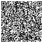 QR code with Advanced Landscape Service contacts