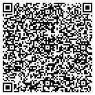 QR code with Advanced Landscaping Service contacts