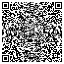 QR code with High View Inn contacts