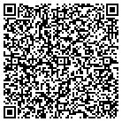 QR code with M & A Harrison Properties Inc contacts