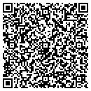 QR code with Past Time contacts