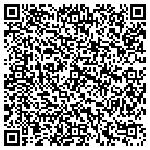 QR code with A & M Landscaping Design contacts