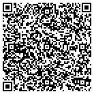 QR code with Maverick Fountainhead L P contacts