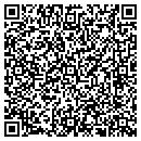 QR code with Atlantic View Inc contacts