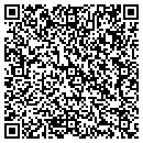 QR code with The Yoga Sanctuary LLC contacts