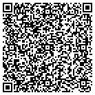 QR code with Poncho's Auto Sales Inc contacts