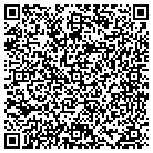 QR code with Manatee's Castle contacts