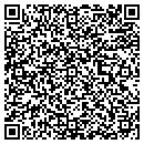 QR code with A1landscaping contacts