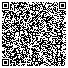 QR code with Aa Horticulture & Landscp Service contacts