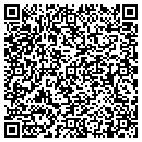 QR code with Yoga Center contacts