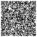 QR code with Yoga For You LLC contacts