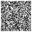 QR code with Yoga In You LLC contacts