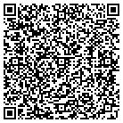 QR code with Pudgy Seagull Restaurants Inc contacts