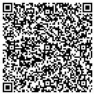 QR code with Richmond Furniture Gallery Inc contacts